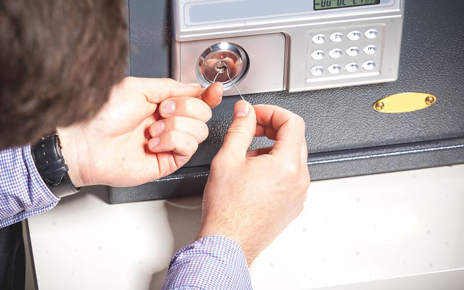  ouvrir une porte sans clé Marnes-la-Coquette