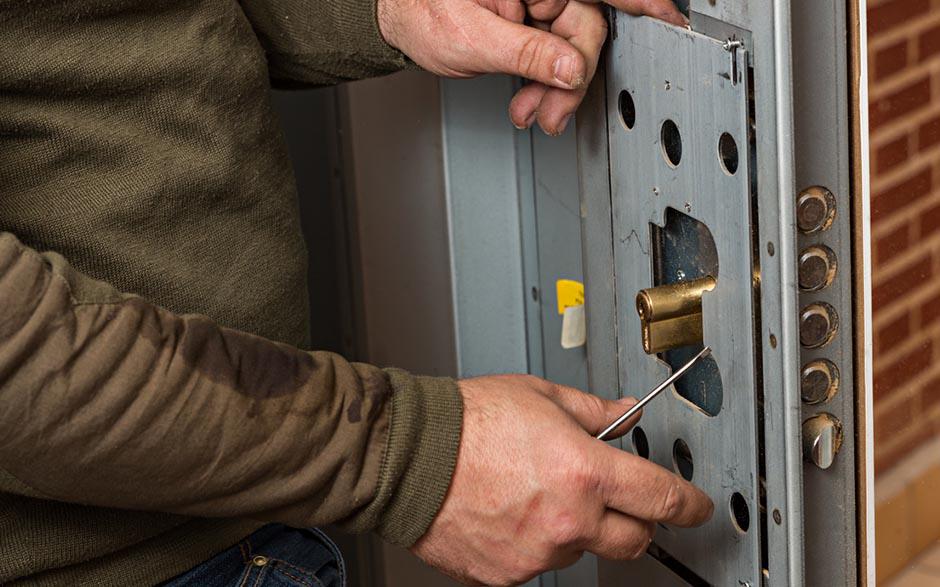 ouvrir une porte sans clé Marnes-la-Coquette